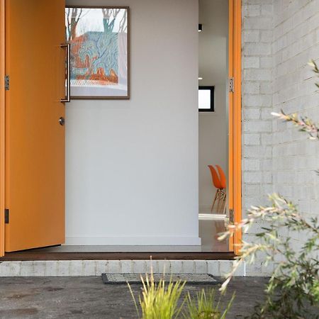 Arenas North Daylesford Exterior foto