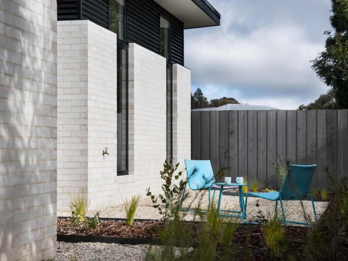 Arenas North Daylesford Exterior foto